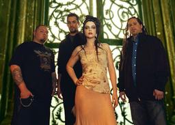 Эми Ли из Evanescence считает новый альбом «наилучшим»