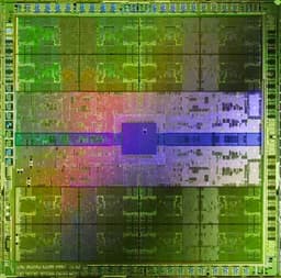 NVIDIA официально представила 3D-карты серии GeForce GTX 400