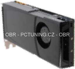 Новые снимки и подробности 3D-карты GeForce GTX470