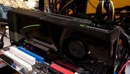 Потребляемая мощность разогнанного варианта 3D-карты NVIDIA GeForce GTX480 превысит 300 Вт?