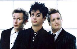 Green Day работает над новым альбомом