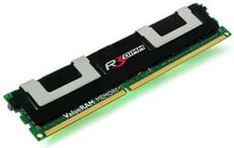 Модули памяти Kingston ValueRAM DDR3L совместимы с процессорами Westmere