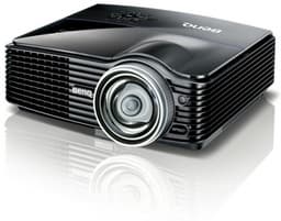 BenQ: новый широкоформатный короткофокусный 3D-проектор для учебных заведений