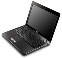 Ноутбук MSI P600 обладает всеми качествами, присущими модели бизнес-класса