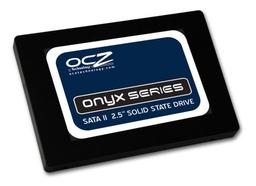 OCZ анонсирует доступный для покупателей SSD Onyx объёмом 32 ГБ