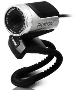Новые Web-камеры Prestigio