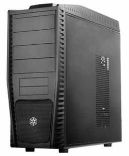 В мае ассортимент SilverStone пополнит корпус Precision PS05