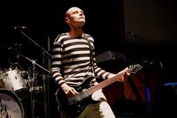 Smashing Pumpkins ищет новых участников
