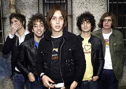 Новый альбом Strokes будет более партнерским, чем другие