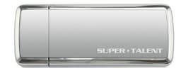 Флэш-накопители SuperCrypt с AES-шифрованием оснащены интерфейсом USB 3.0