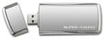 SuperCrypt: «флэшка» с USB 3.0 и AES-шифрованием