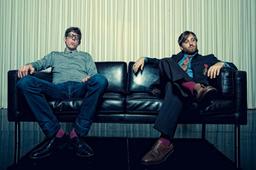 The Black Keys выпустят в мае альбом Brothers