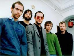 The National сообщили подробности альбома High Violet