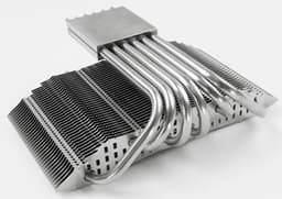 Thermalright адаптирует свои системы охлаждения под 3D-карты GeForce GTX 400