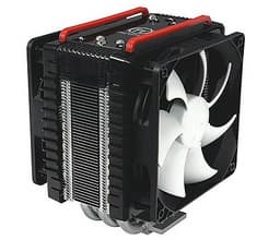 Thermaltake уточнила характеристики и цену процессорного кулера Frio