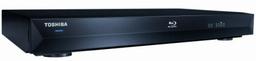 Blu-ray плеер Toshiba BDX2000KR