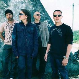 U2 выпустит Artificial Horizon на виниле
