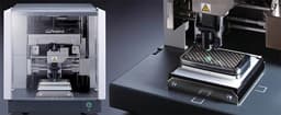 Принтер Roland MPX-90 «печатает» по стали, титану и другим прочным материалам