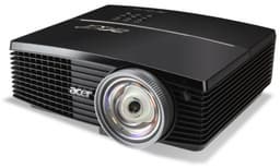 Acer представляет новый 3D-видеопроектор S5200