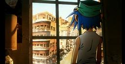 Альбом Plastic Beach группы Gorillaz - эксклюзивно на OPENSPACE.RU