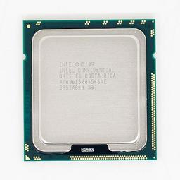 Intel показала системы на процессоре Core i7-980X Extreme Edition