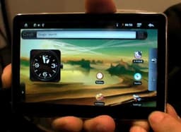 Hott MD500: 5-дюймовый планшет с ОС Android дешевле $100