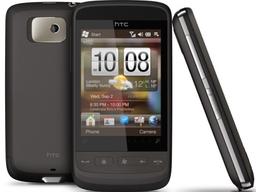Коммуникатор HTC Touch2 становится доступнее