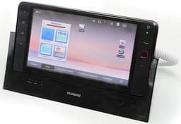 Android-планшет Huawei SmaKit S7 оснащен семидюймовым экраном 