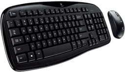Беспроводной комплект Logitech Desktop MK250: российский анонс
