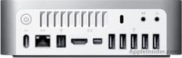 Apple может оснастить некоторые Mac портом HDMI