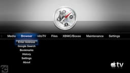 aTV Flash 4.1 — новая версия расширителя функциональности Apple TV
