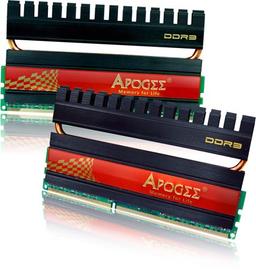 Walton Chaintech ориентирует двухканальные наборы модулей памяти DDR3-2400 на компьютерных энтузиастов