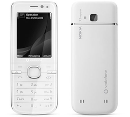 Начались продажи Nokia 6730 Classic в России