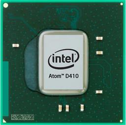 Intel нашла новое применение процессорам Atom D410 и D510