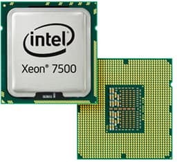 Intel обновила семейство серверных процессоров Xeon