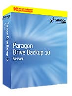 Корпоративная линейка Paragon Drive Backup 10: фокус на виртуализацию