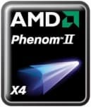 AMD готовит процессоры Phenom II X4 «Zosma»
