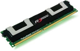 Модули памяти Kingston ValueRAM DDR3L получили «добро» на работу с CPU Westmere-EP