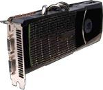 Как выглядит GeForce GTX 480?