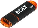 USB-накопитель Xporter Bolt не дает подобрать пароль