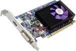 3D-карта GeForce 210 получила 1 ГБ памяти