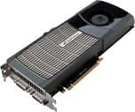 3D-карты NVIDIA GeForce GTX 400 представлены официально