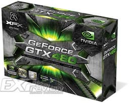 Фото дня: 3D-карты XFX GeForce GTX 480 и GTX 470