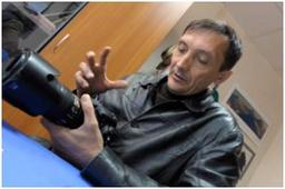 Nikon готовит три новинки в категории зеркальных камер?