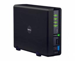 Synology представила однодисковый и двухдисковый NAS-серверы DiskStation DS110+ и DS210+  