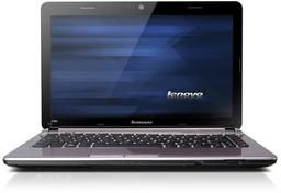 Развлекательные ноутбуки серии Lenovo IdeaPad Z «сменили одежку»