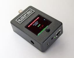 Audiophilleo1 — дорогой «переходник» из USB в S/PDIF