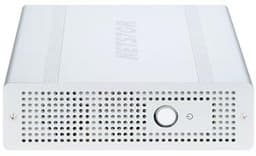 Внешний блок Netstor TurboBox-mini NA220A рассчитан на карты расширения PCI Express