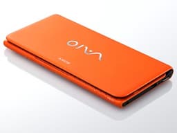 Sony обновила премиум-нетбуки VAIO P