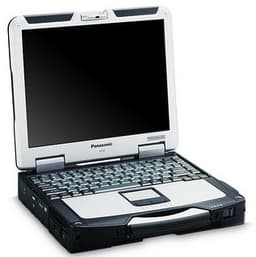 Panasonic обновила защищенный ноутбук ToughBook 31